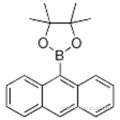 1,3,2- 디 옥사 보로 란, 2- (9- 안트라 세닐) -4,4,5,5- 테트라 메틸 -CAS 709022-63-9